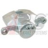 OPEL 542116 Brake Caliper